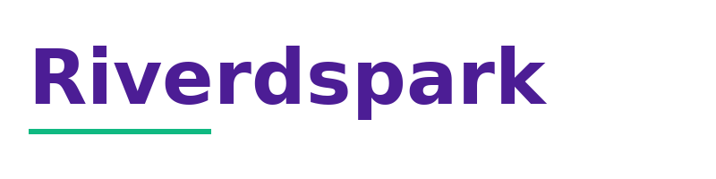 Riverdspark logo